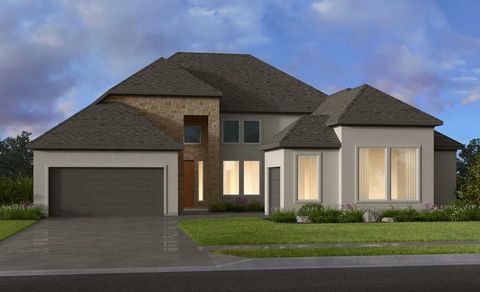 Photo of 9202 Ocean Onyx Drive, Cypress, TX 77433 (MLS # 85209332)