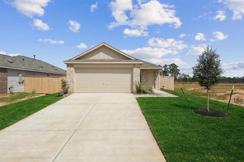 Photo of 323 Bush Meadow Lane, Magnolia, TX 77354 (MLS # 39831330)