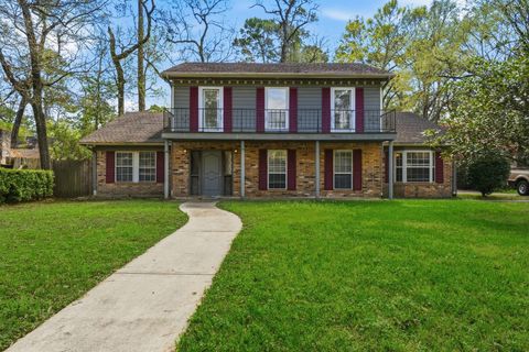 1918 Thousand Pines Drive Kingwood TX 77339