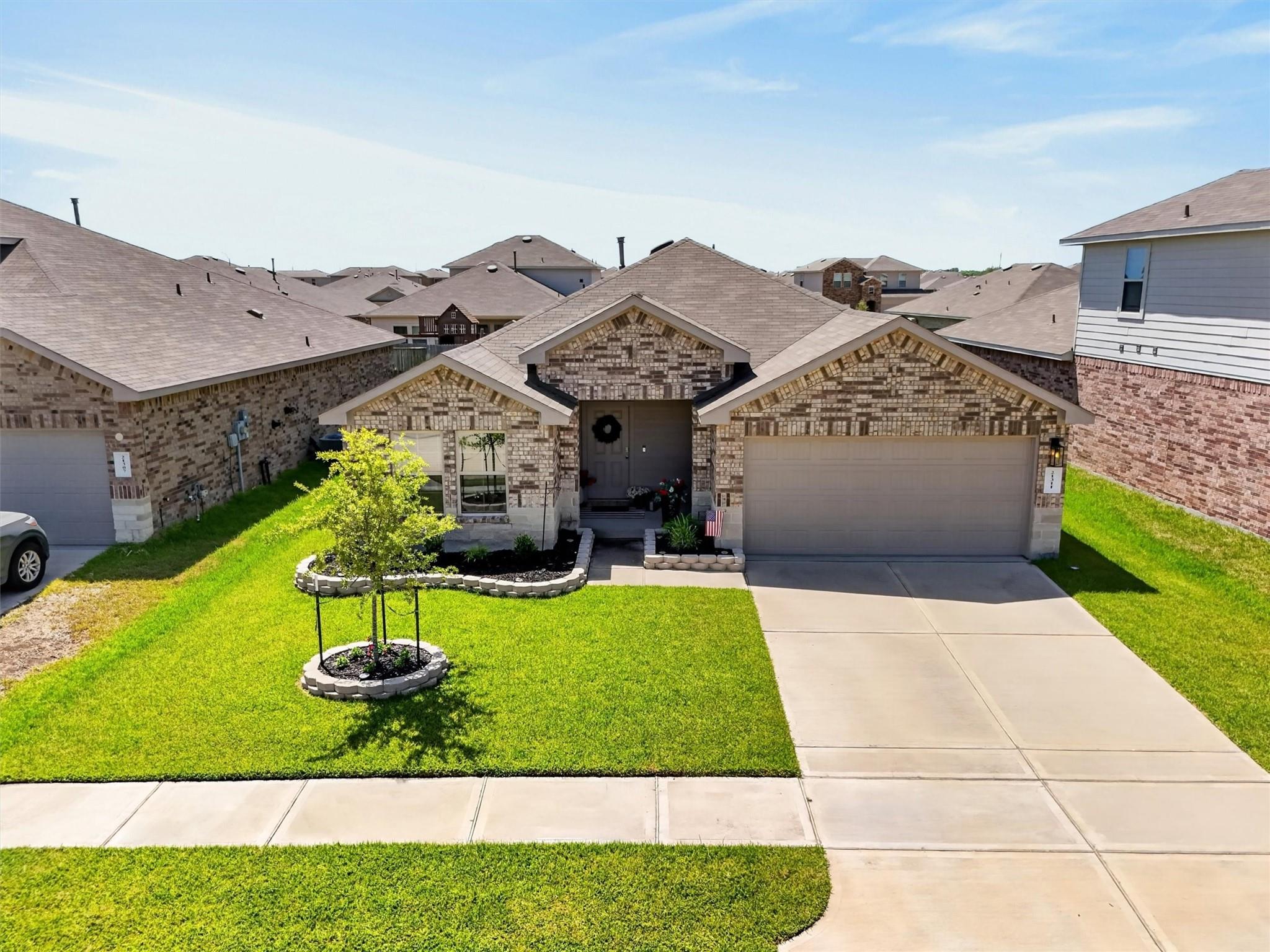 21311 Riverdew Drive