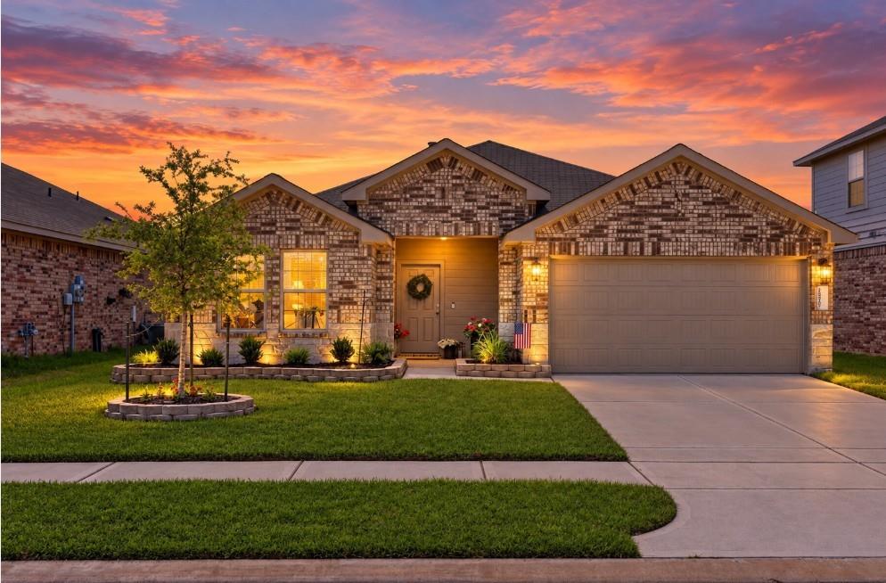 21311 Riverdew Drive