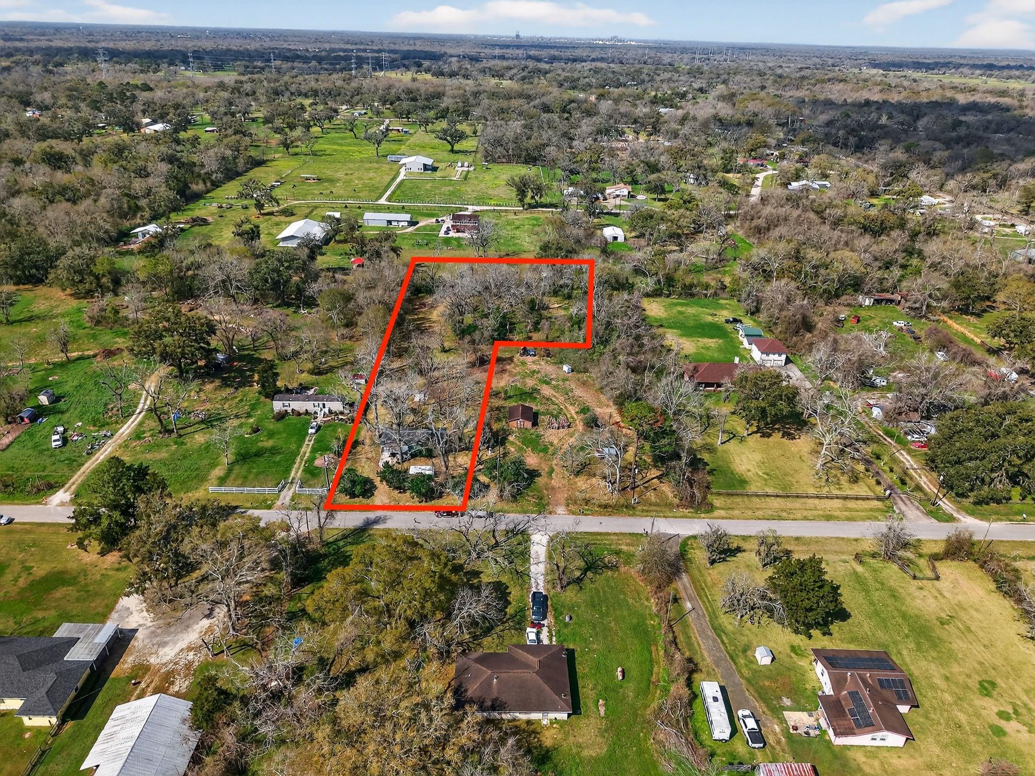 2889 County Road 702