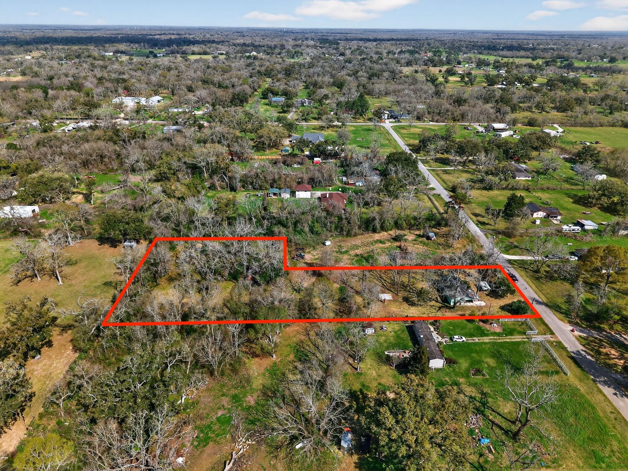 2889 County Road 702
