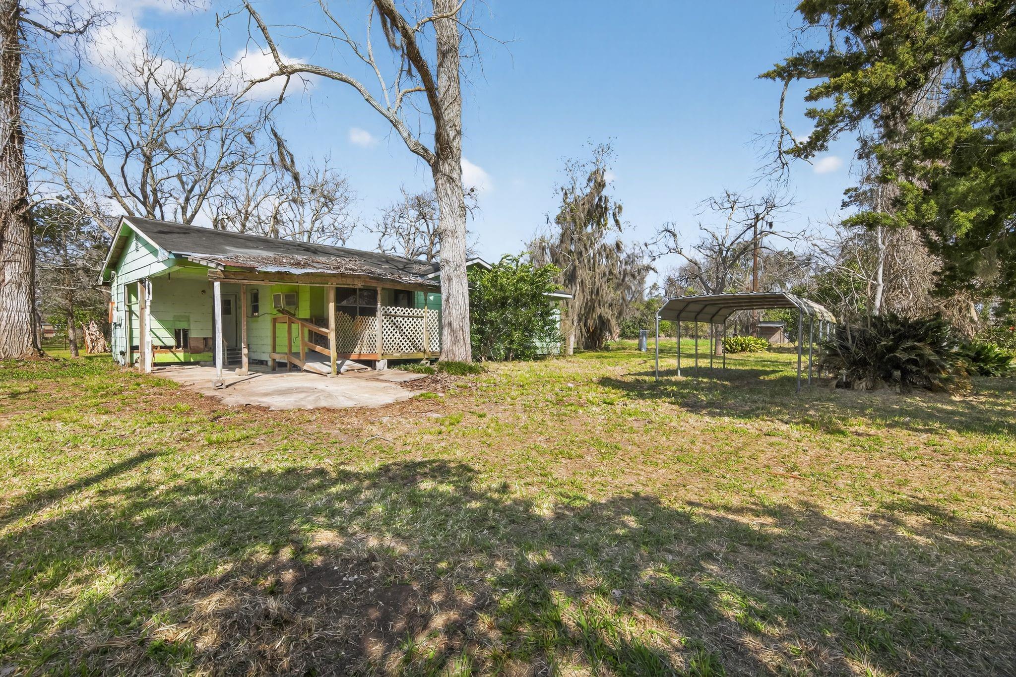 2889 County Road 702
