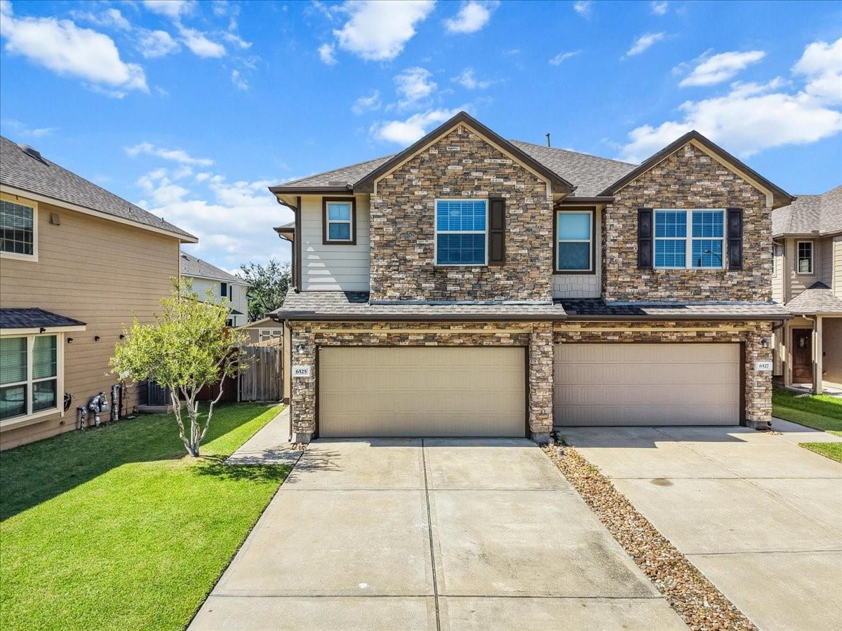 6525 Stoney Creek Drive
