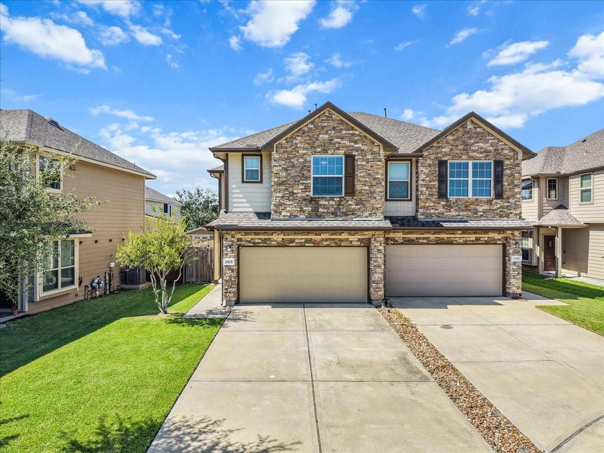 6525 Stoney Creek Drive