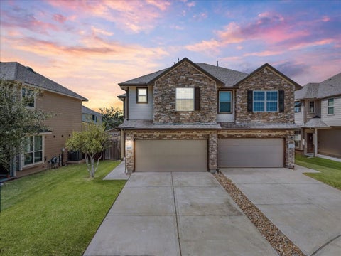 Photo of 6525 Stoney Creek Drive, Pasadena, TX 77503 (MLS # 46238207)