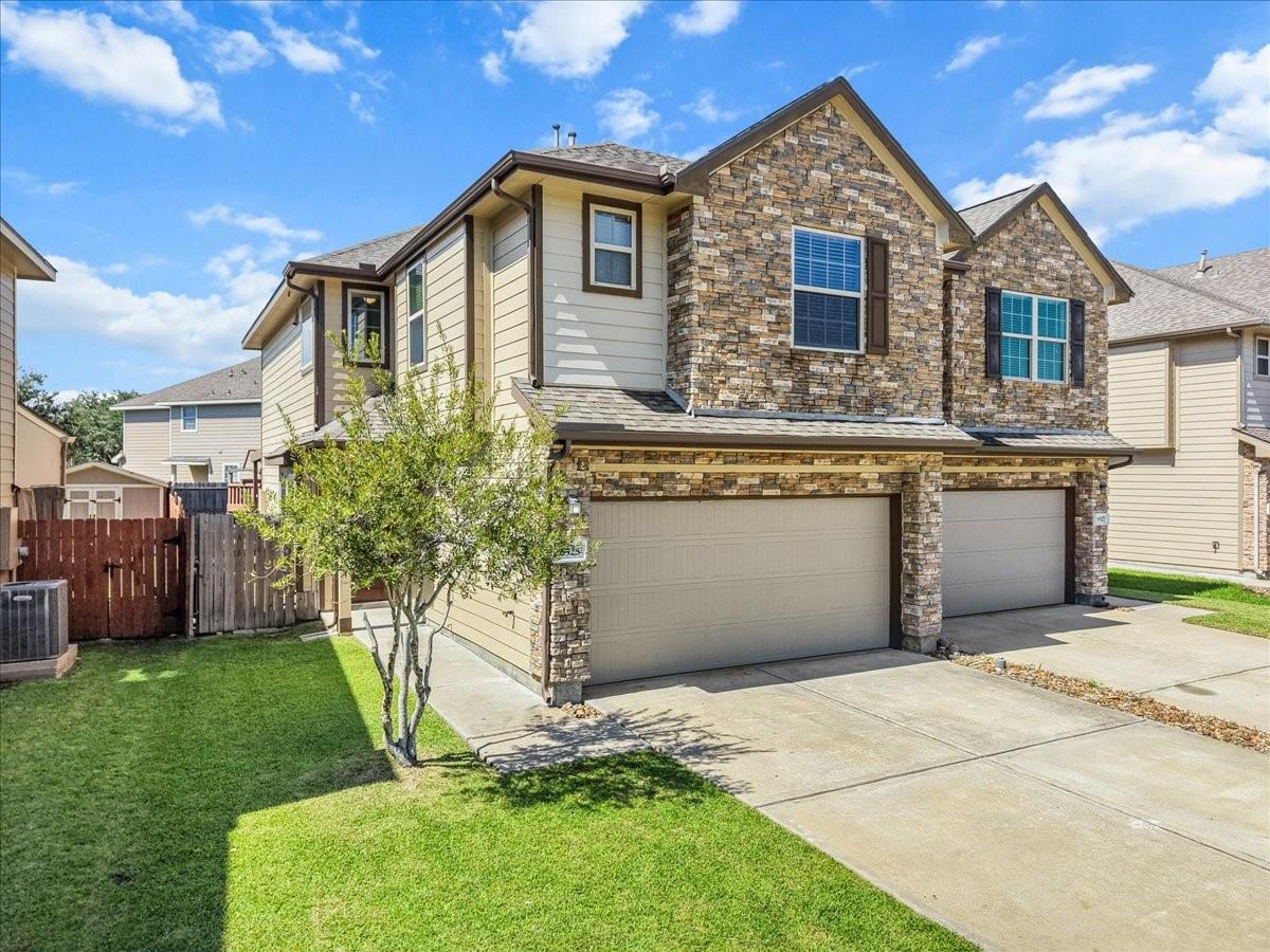 6525 Stoney Creek Drive