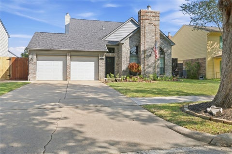 Photo of 2524 Sawyer Drive, Seabrook, TX 77586 (MLS # 78961947)
