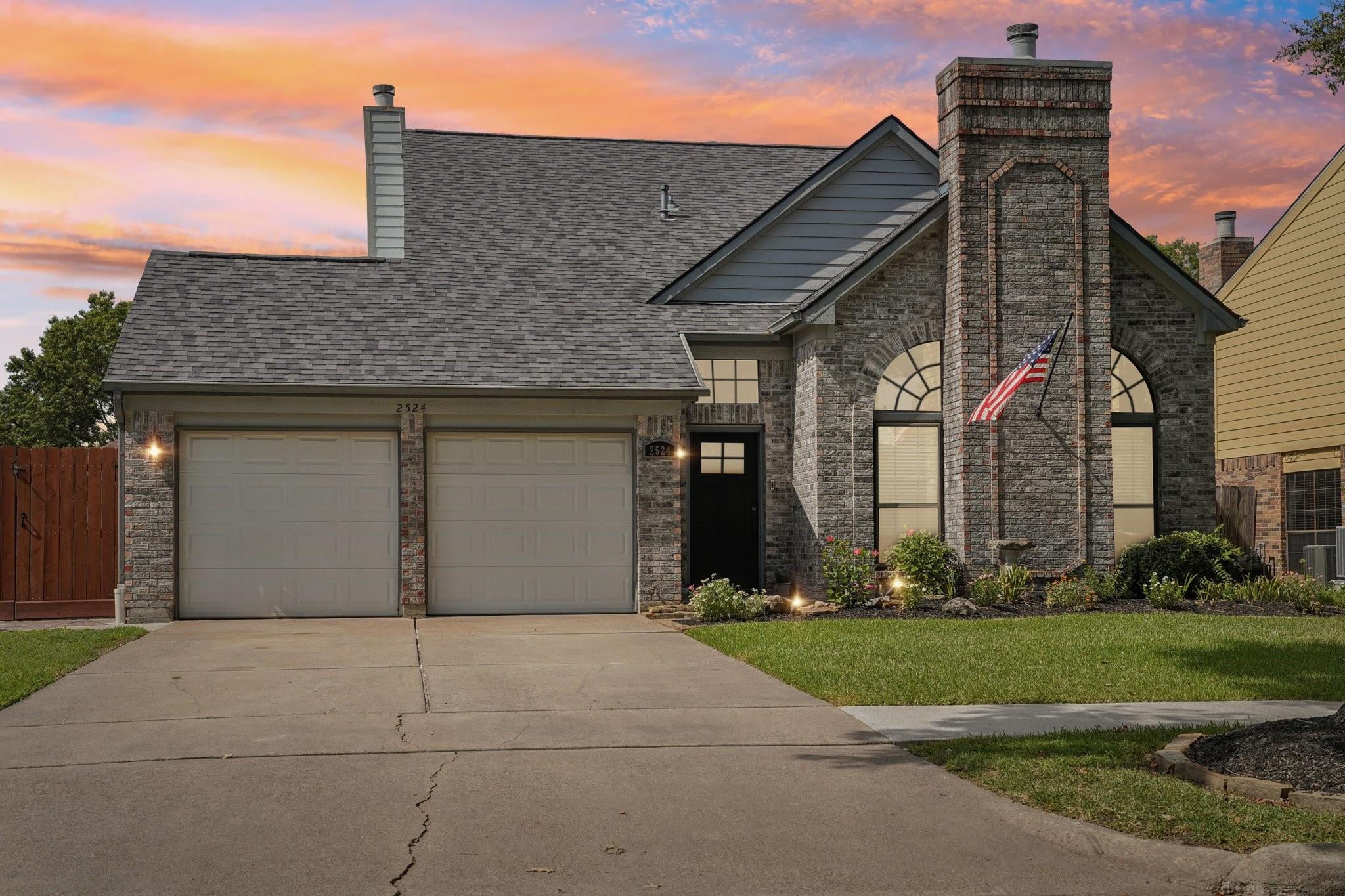 2524 Sawyer Drive
