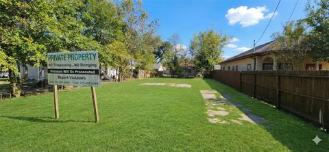 4425 Aledo Street Houston TX 77051