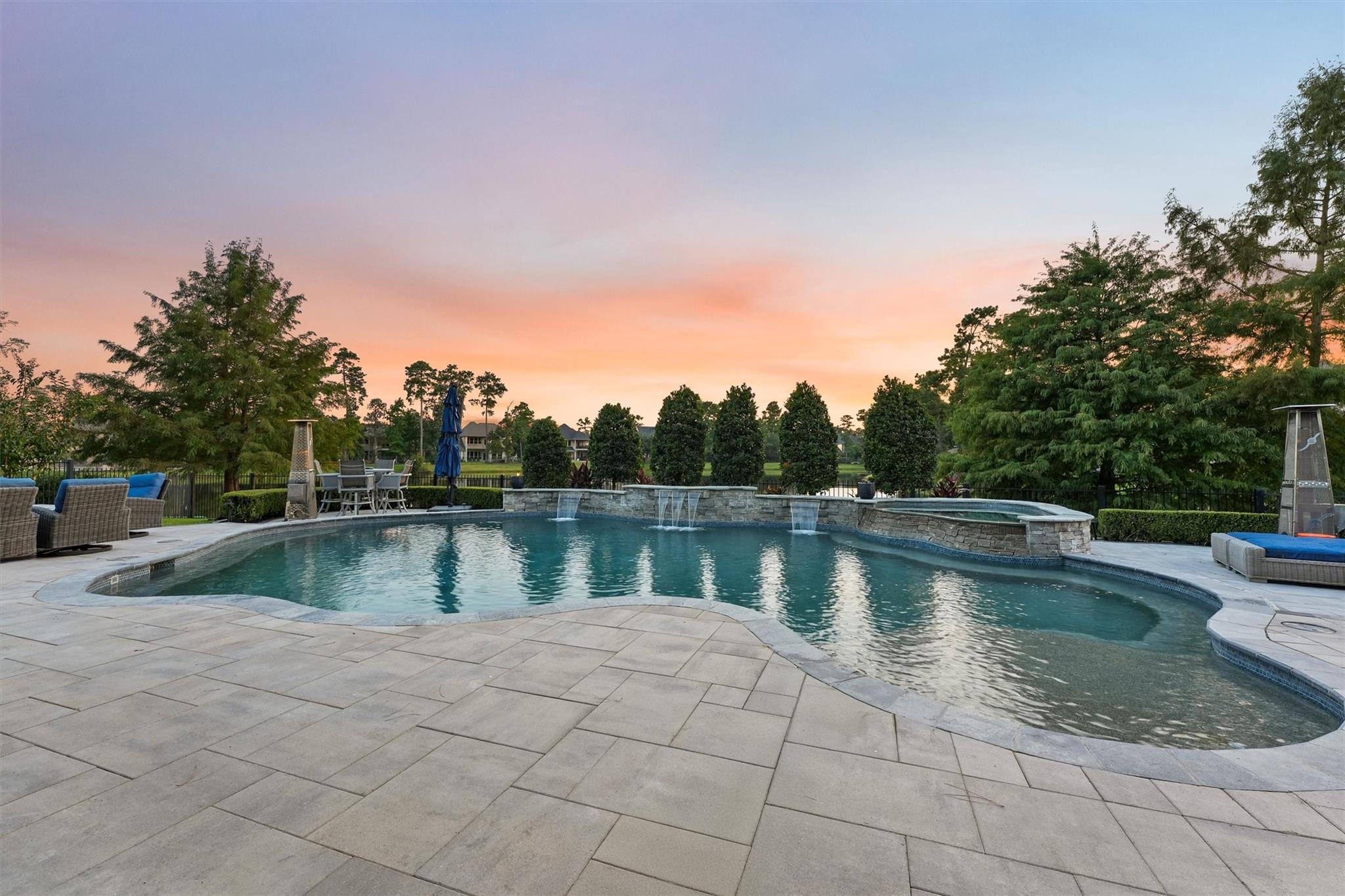 206 Bauer Point Court