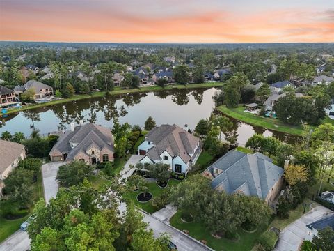 Photo of 206 Bauer Point Court, The Woodlands, TX 77389 (MLS # 88192532)