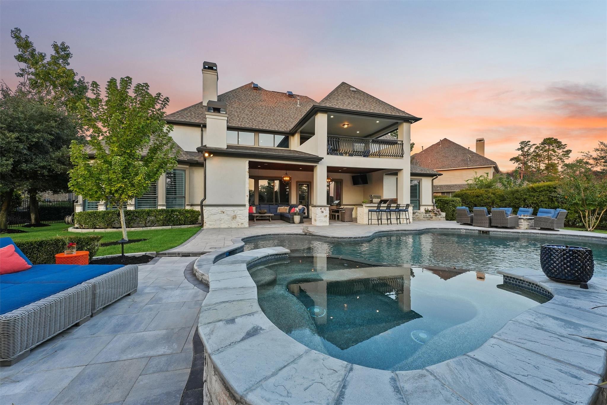 206 Bauer Point Court