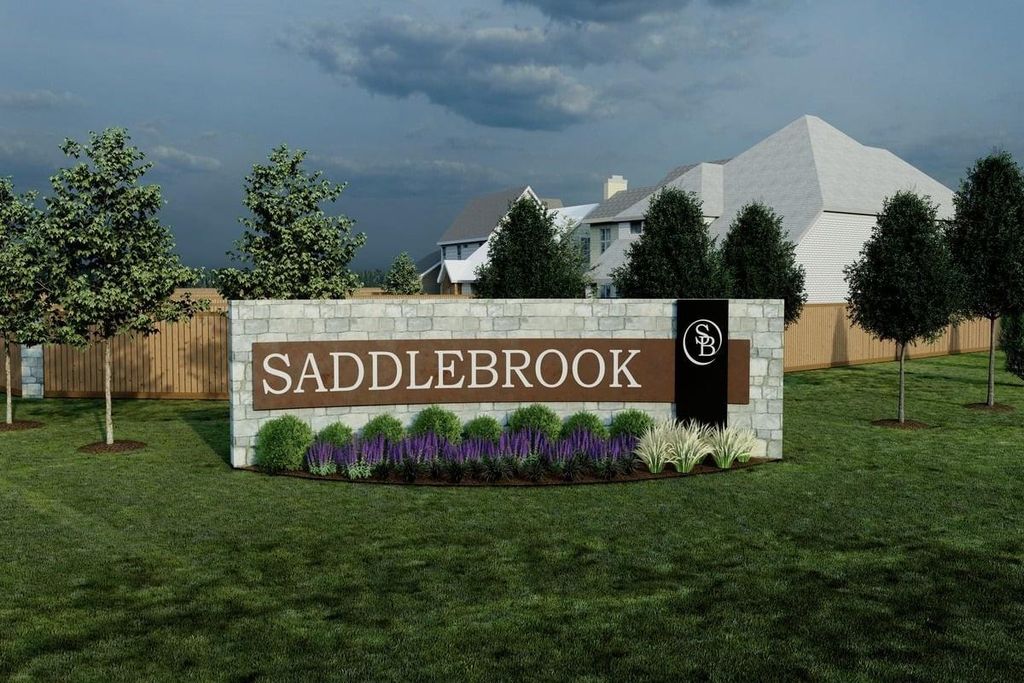 Photo of 2507 Spruce Hill Road, Beasley, TX 77417 (MLS # 84944412)