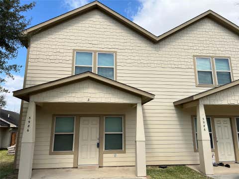 Multifamily For Rent - 3986 Avenue B<br/> Brookshire, TX 77423