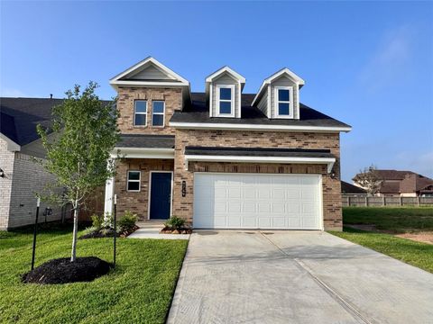 Photo of 9749 Enclave Ridge Road, Willis, TX 77318 (MLS # 95659517)