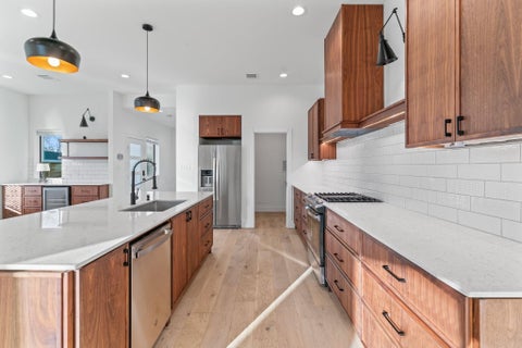 Photo of 3802 Commerce Street, Houston, TX 77003 (MLS # 2251692)