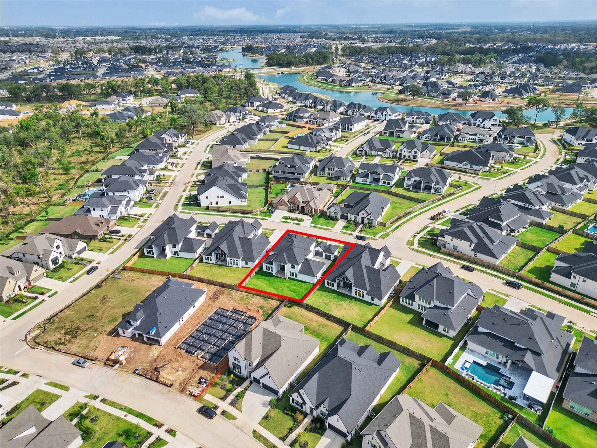 1303 River Glen Cove