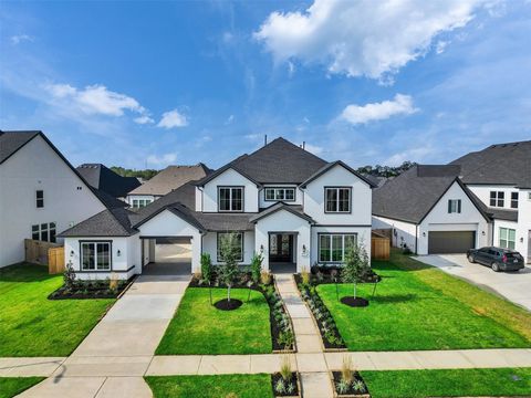 Photo of 1303 River Glen Cove Cv, Missouri City, TX 77459 (MLS # 88452859)