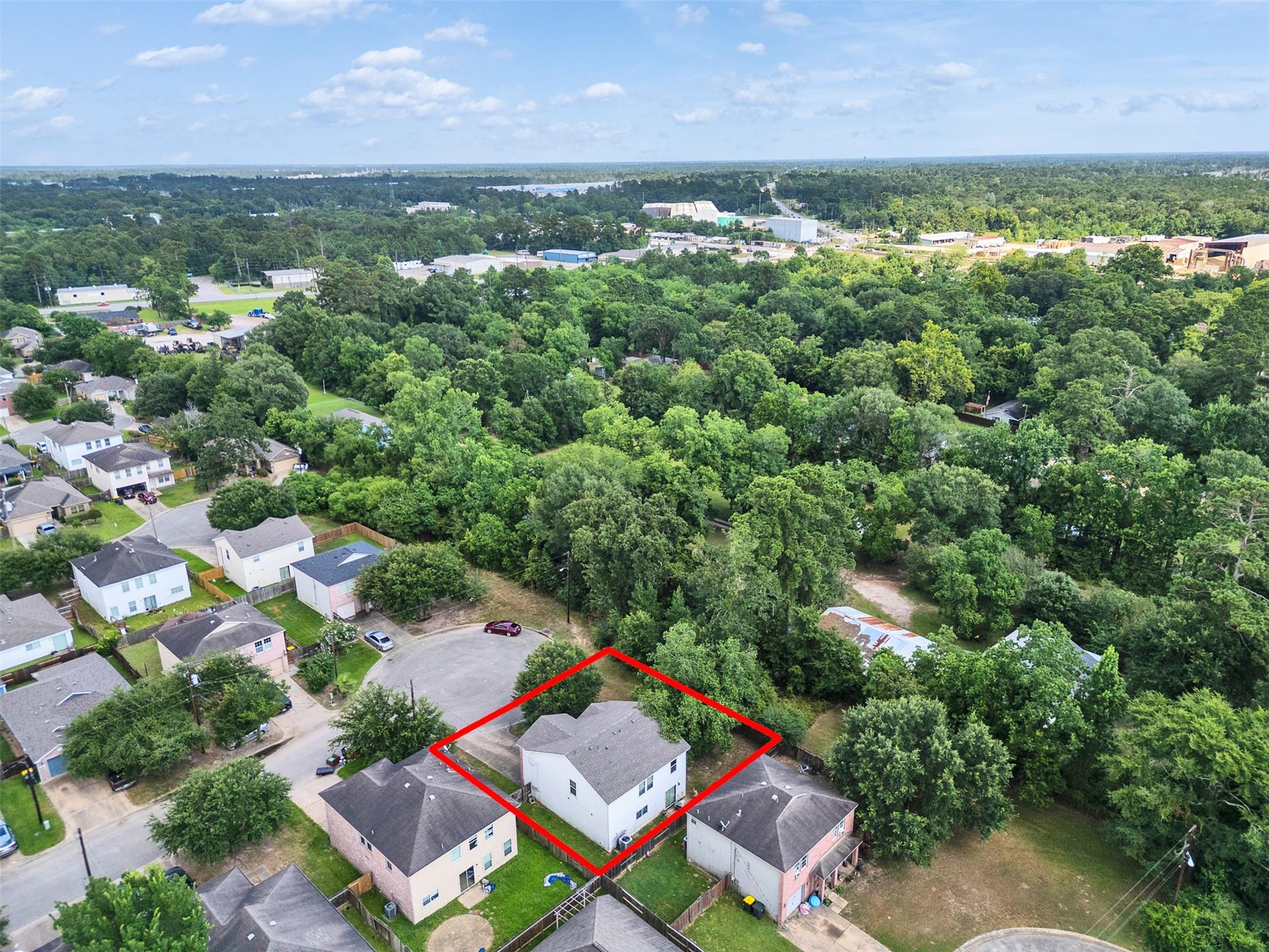 501 Pine Cluster Court