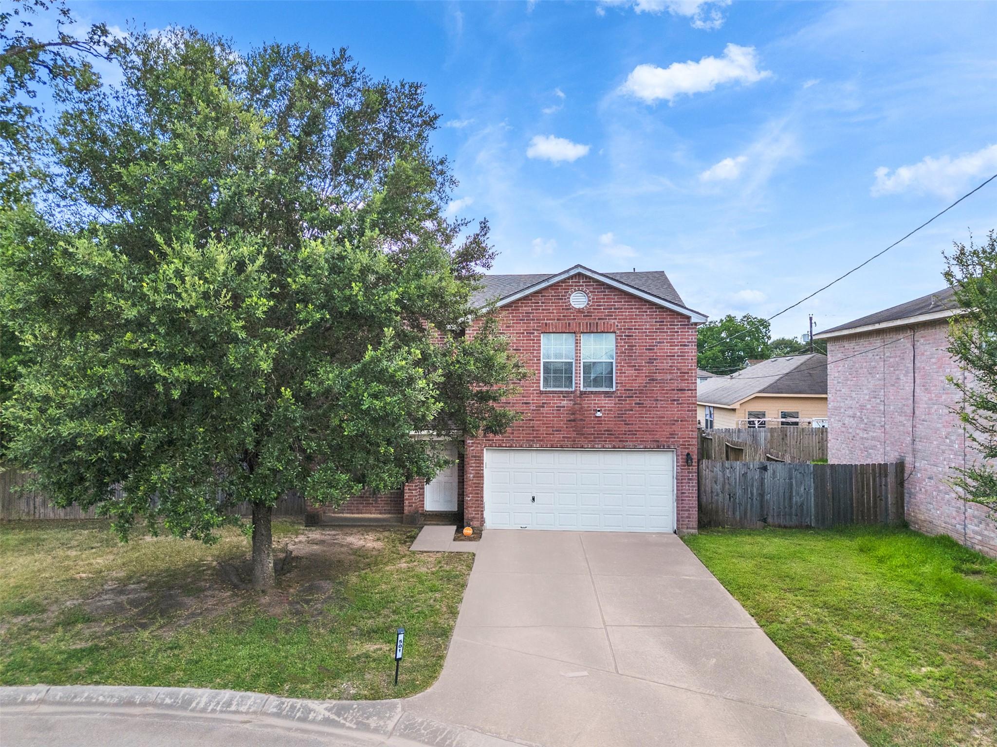 501 Pine Cluster Court