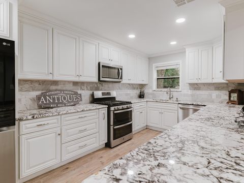 3438 Princeton Drive Irving TX 75062