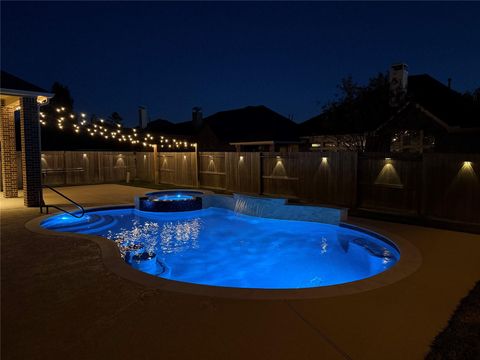 Photo of 13506 Breakwater Path Loop, Houston, TX 77044 (MLS # 71687178)