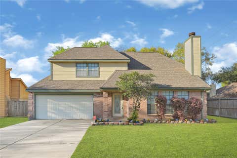 Photo of 4910 Brownfields Court, Houston, TX 77066 (MLS # 45380109)