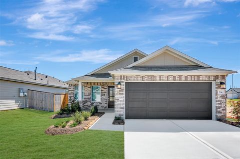 Apartment For Sale - 716 Hackberry Branch Court<br/> Magnolia, TX 77354