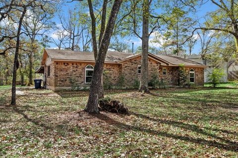 504 Catfish Lane Conroe TX 77384