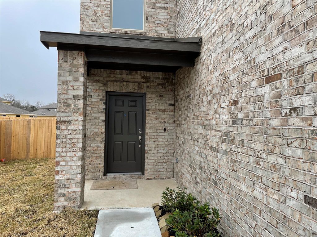 Photo of 838 Wembley Wood Way Drive, Huffman, TX 77336 (MLS # 30972947)
