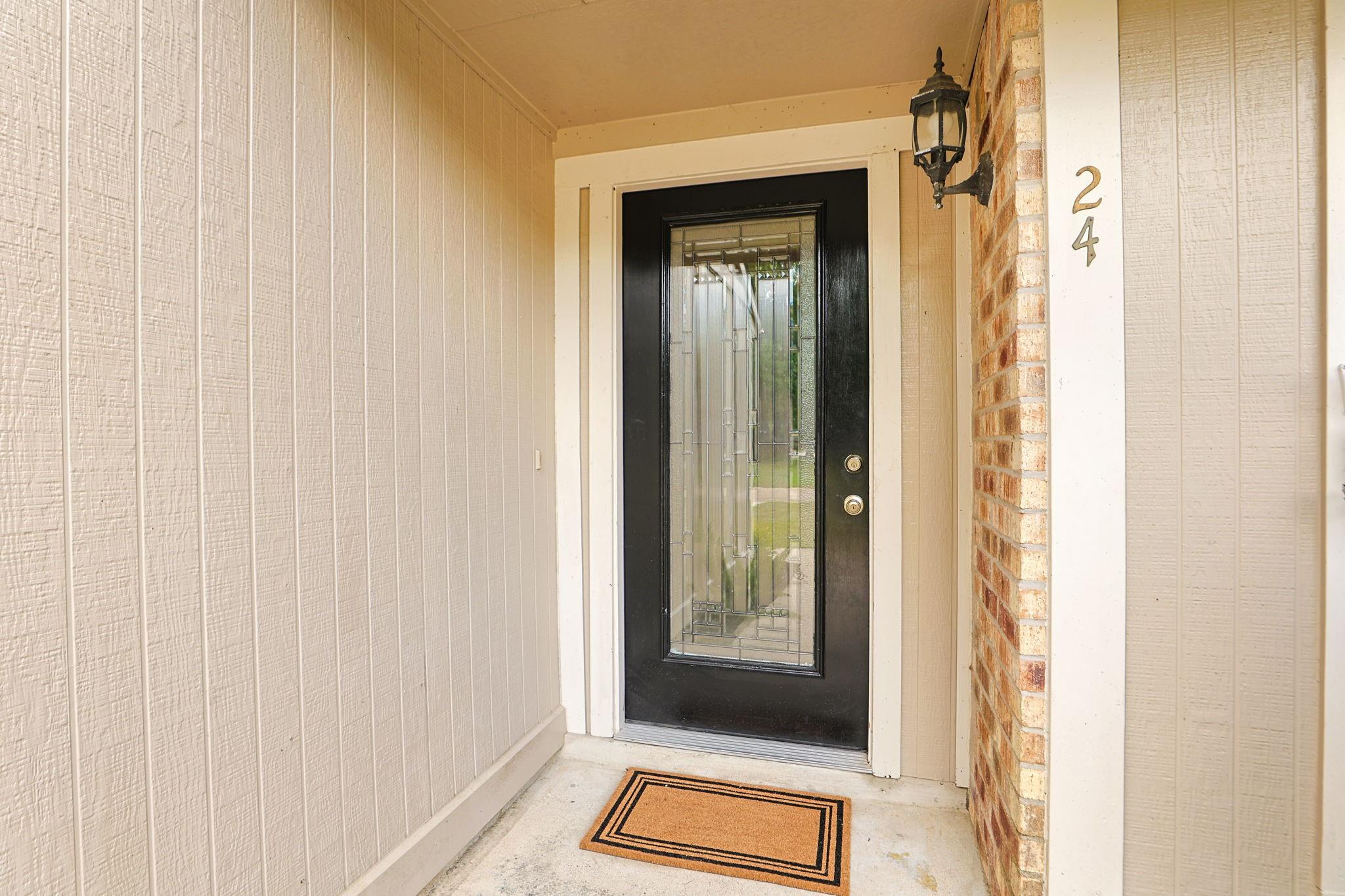 24 Rockfern Court