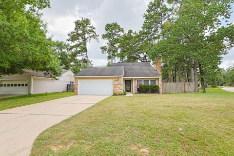 Photo of 24 Rockfern Court, The Woodlands, TX 77380 (MLS # 27082946)