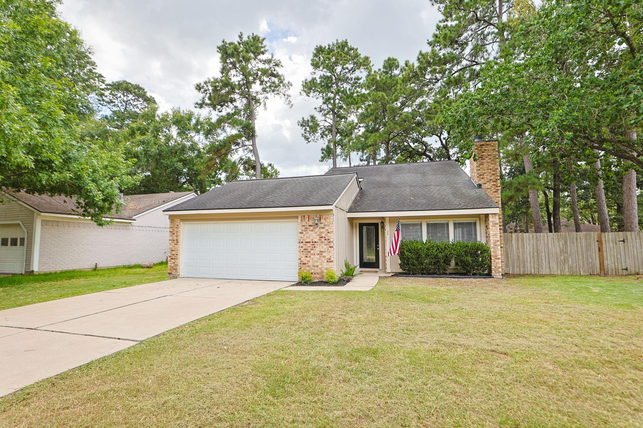 24 Rockfern Court