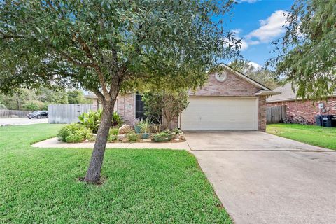 Photo of 1736 Starling Drive, College Station, TX 77845 (MLS # 96716176)