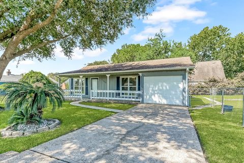 15236 Starboard Drive Willis TX 77318