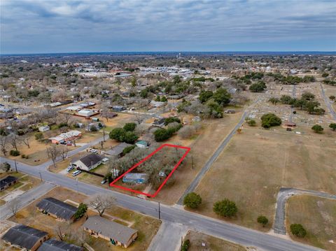 Photo of TBD Eblin Street, La Grange, TX 78945 (MLS # 20326145)