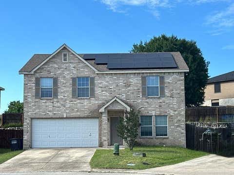 Photo of 8403 Stream Run, San Antonio, TX 78249 (MLS # 34222505)