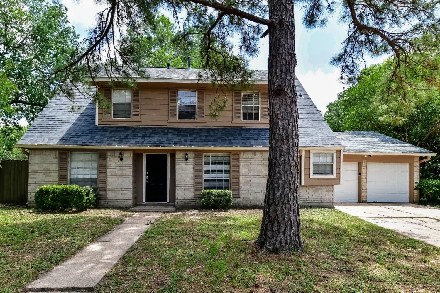 4311 Saratoga Drive
