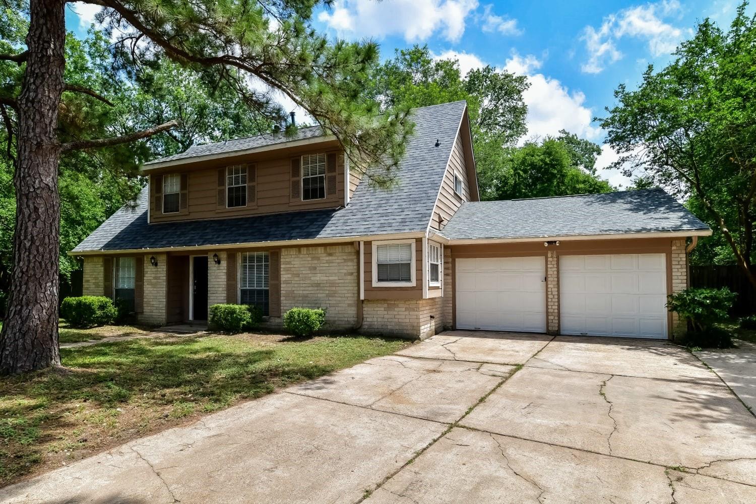 4311 Saratoga Drive