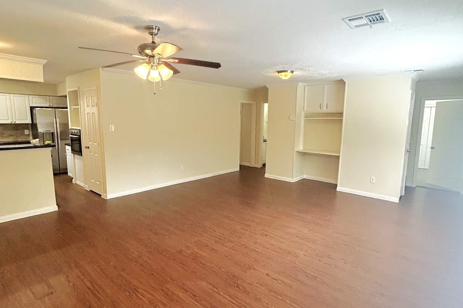4311 Saratoga Drive