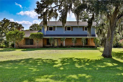 Photo of 10392 Fm 524 Road, Sweeny, TX 77480 (MLS # 18057976)