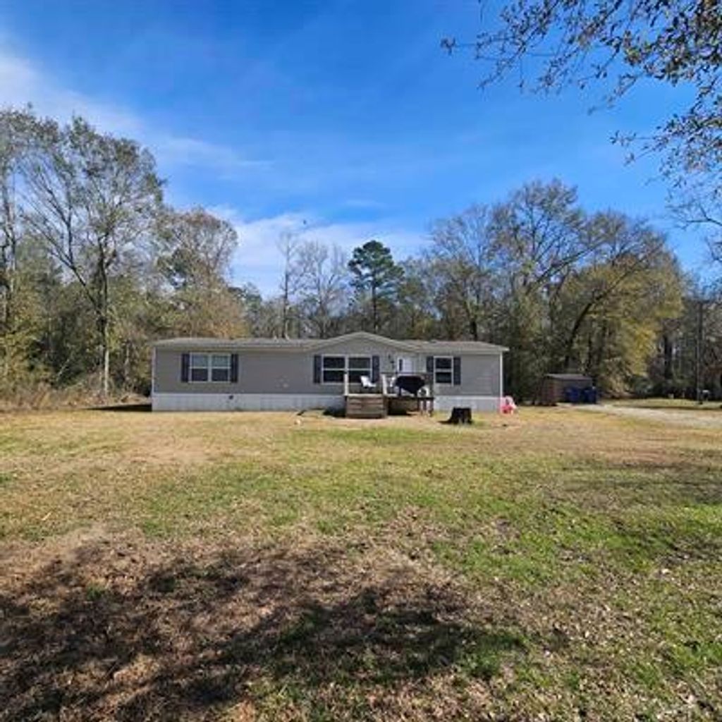 Photo of 139 Malcolm Street, Ames, TX 77575 (MLS # 26525942)