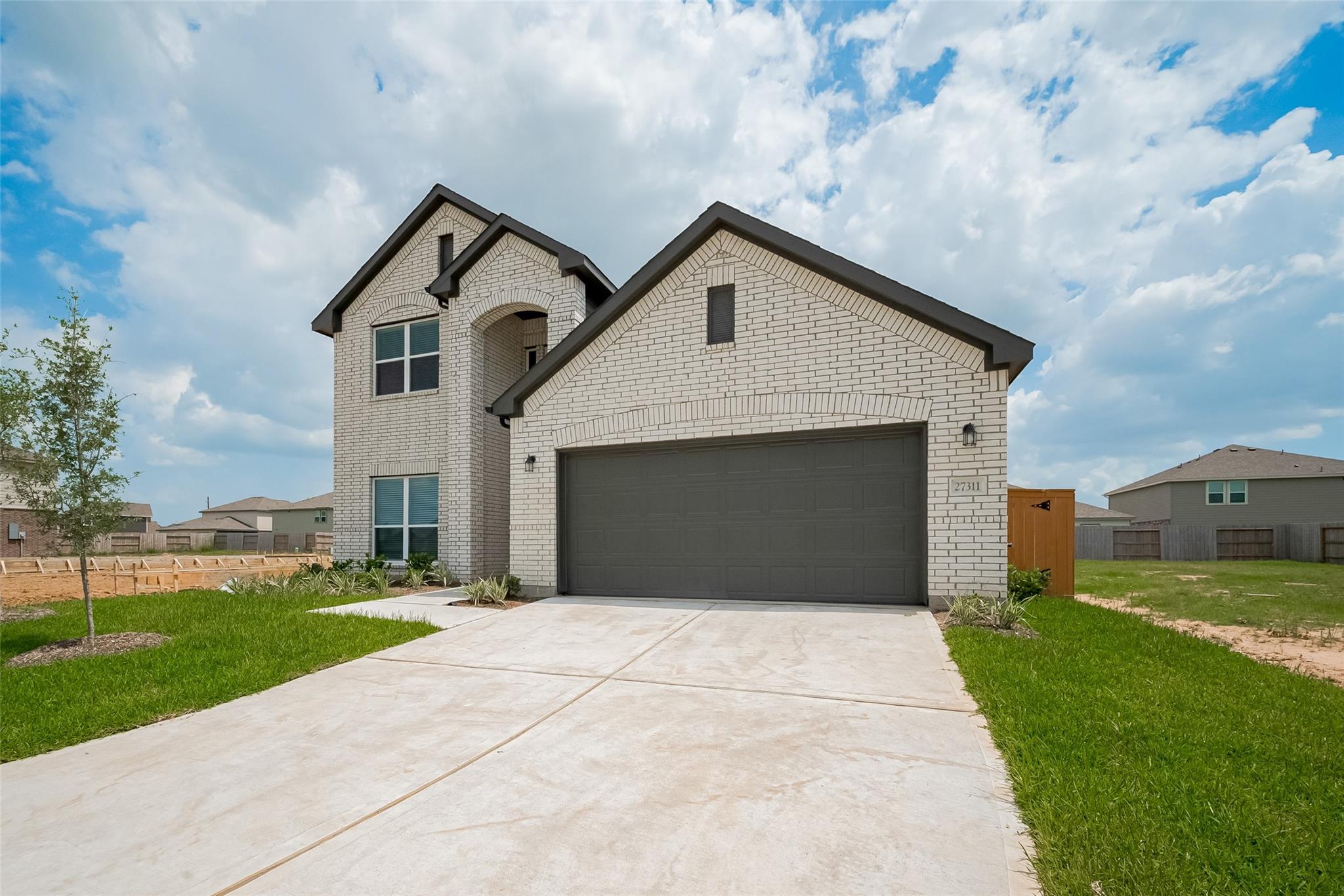 5826 Capri Forest Drive