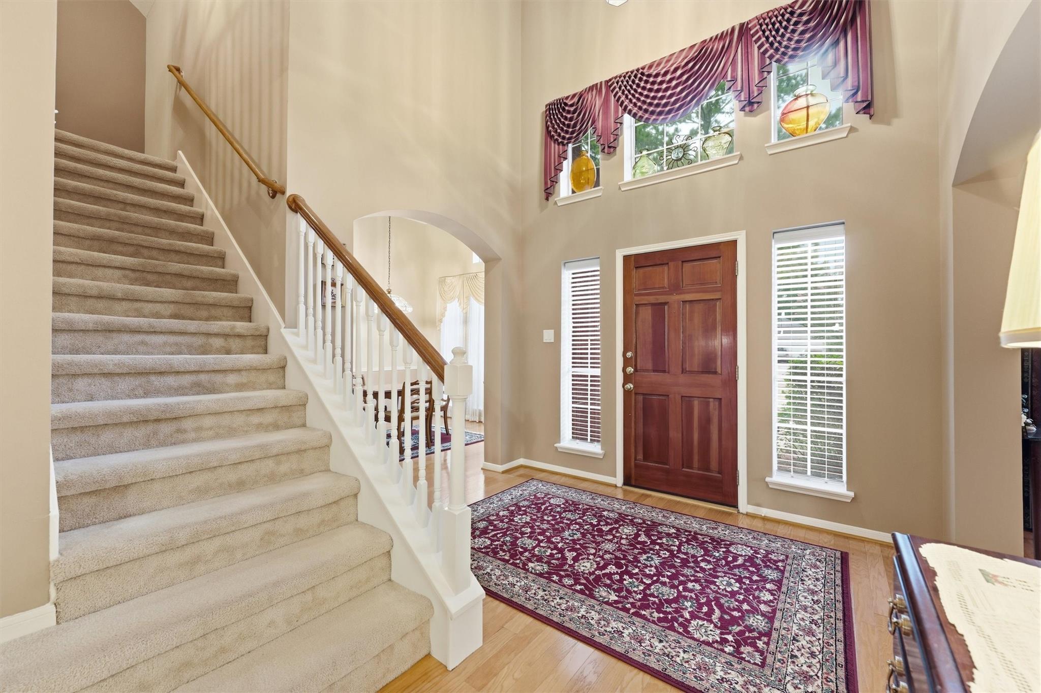 18723 Hickory Ashe Drive