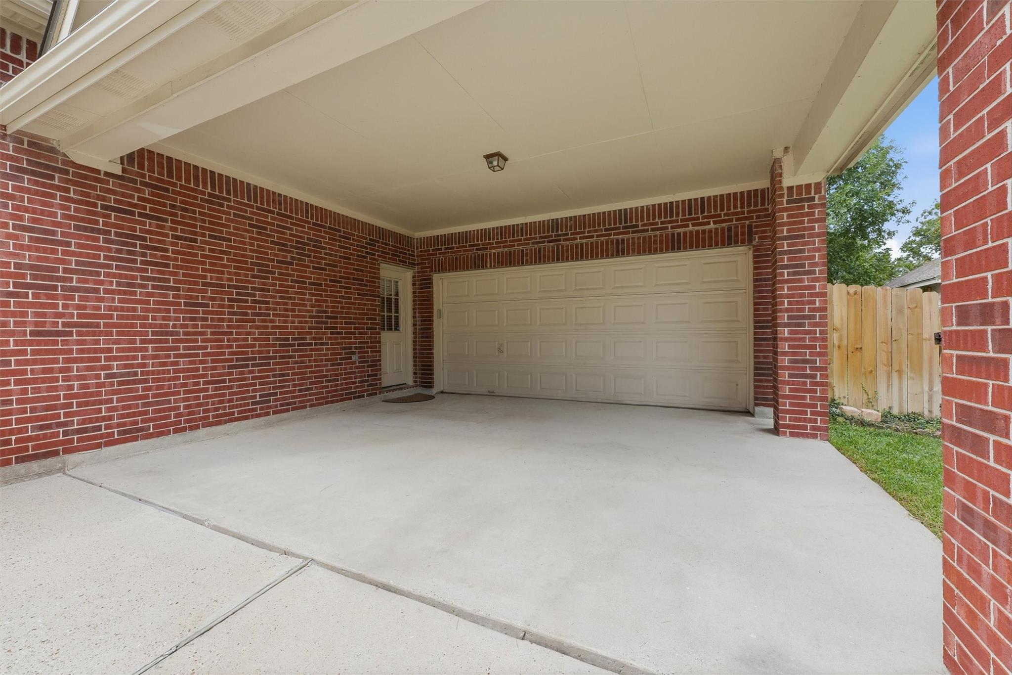 18723 Hickory Ashe Drive