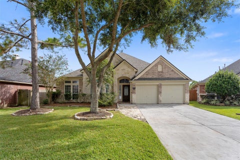 Photo of 6111 Windsor Chase Lane, League City, TX 77573 (MLS # 7192868)