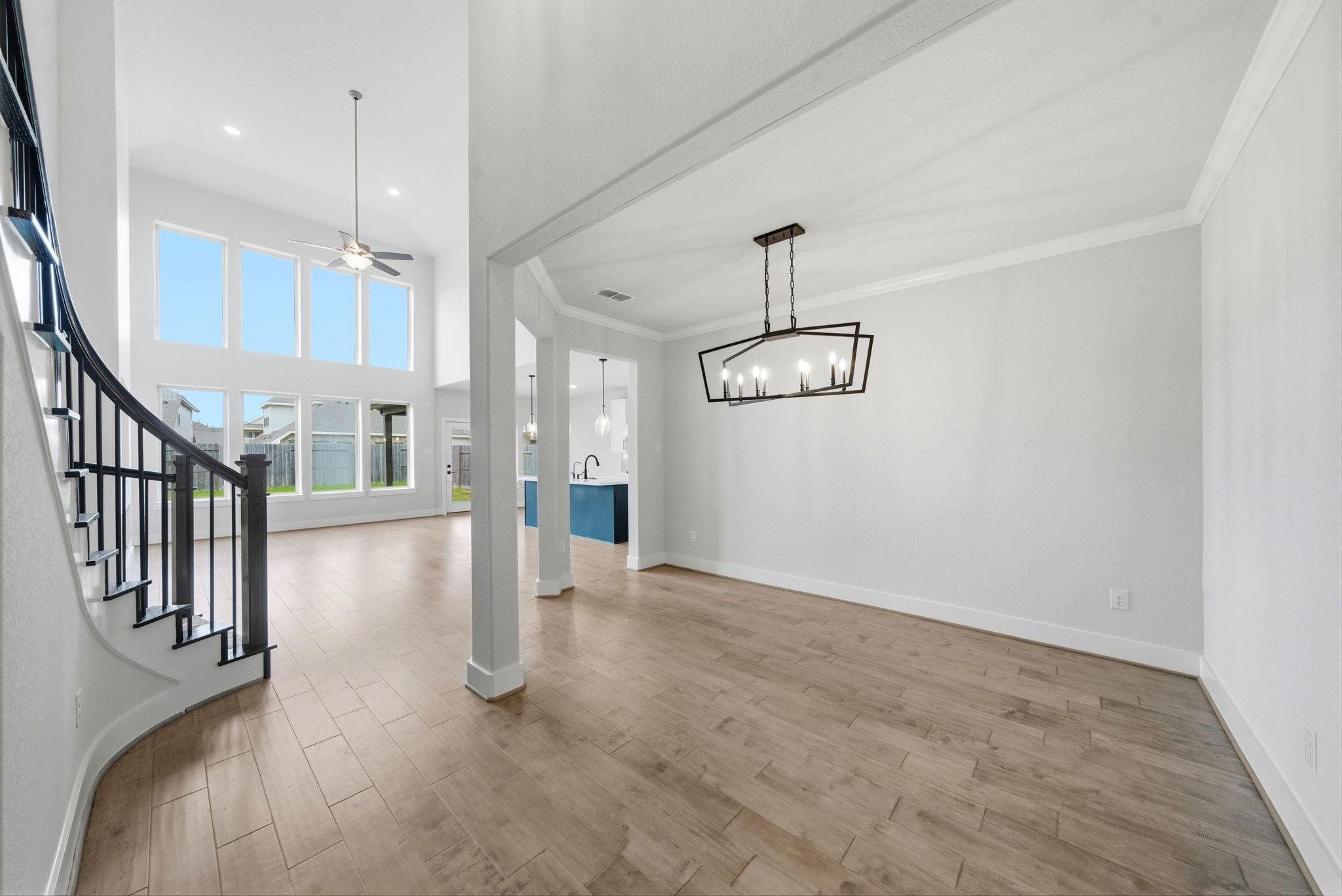 8815 Morning Glow Drive