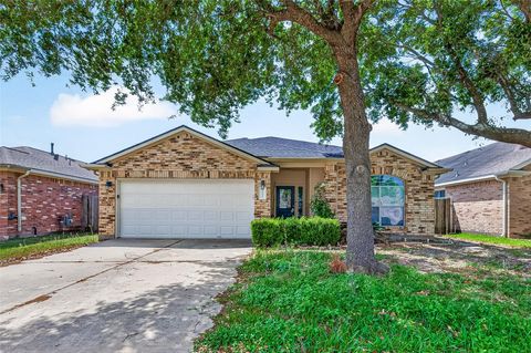 Photo of 20111 Laramie River Trail, Katy, TX 77449 (MLS # 34319504)